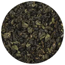Китайский зеленый чай Виноградный Ганпаудер 500 гр