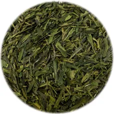 Китайский зеленый чай Лун Цзин (Колодец дракона), категории A 500 гр