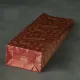 Пакет для чая двухслойный (Бордовый) 100 г
