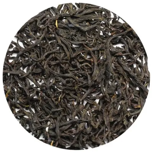 Китайский красный чай Чжэн Шан Сяо Чжун (Лапсанг Сушонг), кат. A 500 гр