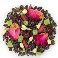 Зеленый чай Для Богини 500 гр