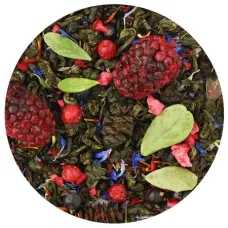 Чай зеленый Таежный Сбор Премиум (на ганпаудере) 500 гр