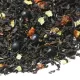 Черный чай со смородиной 500 гр