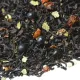 Черный чай со смородиной 500 гр