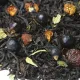 Черный чай со смородиной 500 гр