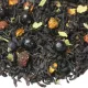 Черный чай со смородиной 500 гр