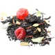 Черный чай Вишневый Джем с корицей 500 гр