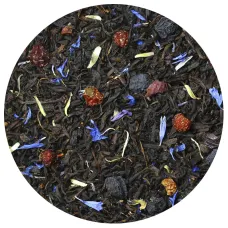 Черный чай Изысканный бергамот 500 гр