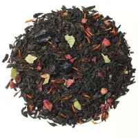 Черный чай Спелый Барбарис 500 гр