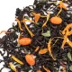Черный чай с облепихой 500 гр