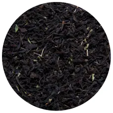 Черный чай с чабрецом 500 гр