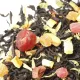 Черный чай Фруктовая Фантазия 500 гр