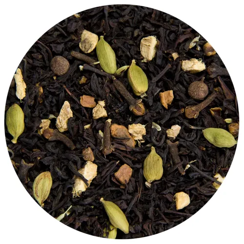 Черный чай Масала 500 гр