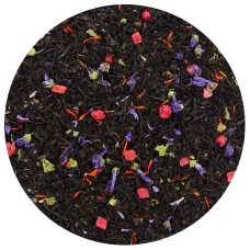 Черный чай Граф категории B 500 гр