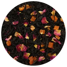 Черный чай Манго-Маракуйя 500 гр