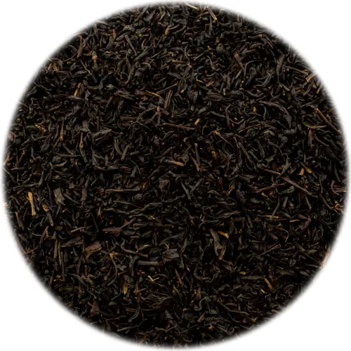 Черный чай Эрл Грей классик категории В 500 гр