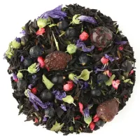 Черный чай Царский 500 гр