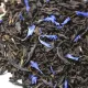 Черный чай Эрл Грей Голубой Цветок 500 гр