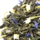 Зеленый ароматизированный чай Лимон и Мята 500 гр