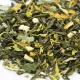 Зеленый ароматизированный чай Японская Липа 500 гр