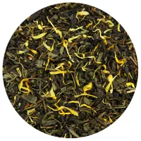 Зеленый ароматизированный чай Саусеп 500 гр