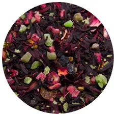 Фруктовый чай ароматизированный с арбузом 500 гр