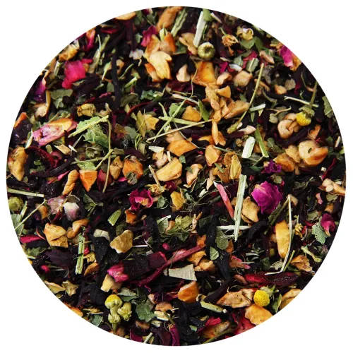 Травяной чай Похудей 500 гр