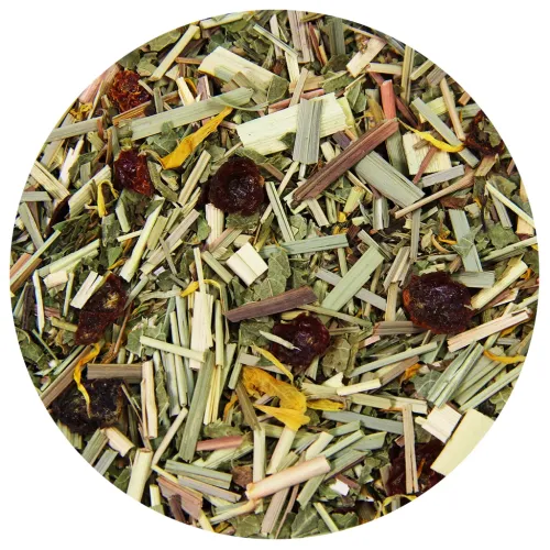 Травяной чай Утренний Бриз 500 гр
