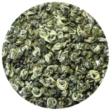 Китайский зеленый чай Чжэнь Ло (Зеленая спираль) категории А 500 гр