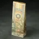 Пакет для чая однослойный, Ретро - Новогодняя витрина