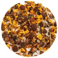 Хризантема Цветы Желтые 500 гр