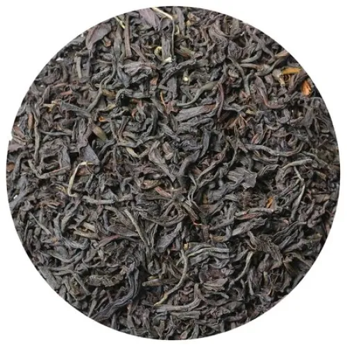 Кенийский черный чай FOP Кения 500 гр