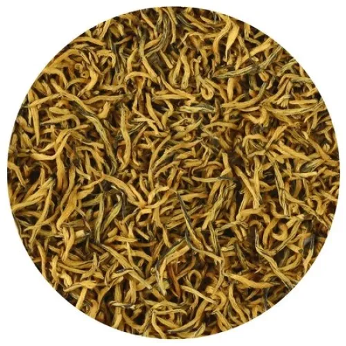 Китайский красный чай Джи Джу Мей, кат. AАА 500 гр