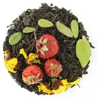 Черный чай Добрый Волшебник 500 гр