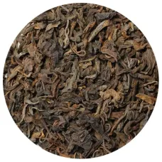 Китайский чай пуэр Чэнь Нянь, Шу кат. B 500 гр