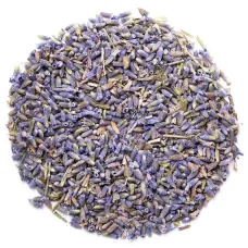 Лаванда, цветы 500 гр