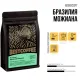 Кофе в зернах Бразилия Можиана 250 гр