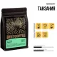 Кофе в зернах Танзания 250 гр