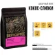 Кофе в зернах Кокос-сливки 250 гр