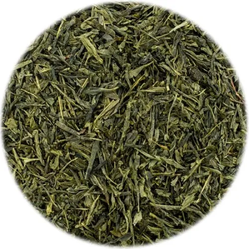 Китайский зеленый чай Сенча, категории A 500 гр