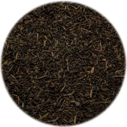 Китайский чай пуэр Дворцовый, Шу кат. B 500 гр