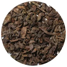 Китайский чай пуэр Дикий, Шу кат. A 500 гр