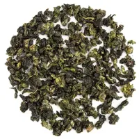 Китайский чай Улун Гуань Инь Ван 500 гр