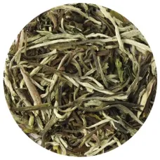 Китайский зеленый чай Солнечные лучи 500 гр