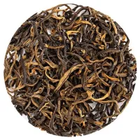 Китайский красный чай Цзин Хао Дянь Хун (Золотая Обезьяна) кат. 2 500 гр