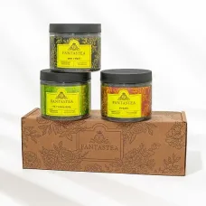 Подарочный набор чая FANTASTEA №3 (3 вида) (PET10)