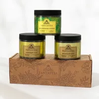 Подарочный набор чая FANTASTEA №1 (3 вида) (PET10)