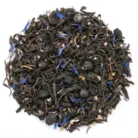 Черный чай Этюд (Черемуховый) 500 гр