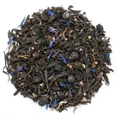 Черный чай Этюд (Черемуховый) 500 гр