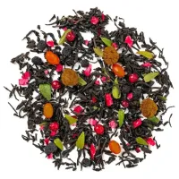 Черный чай Дары Сибири 500 гр